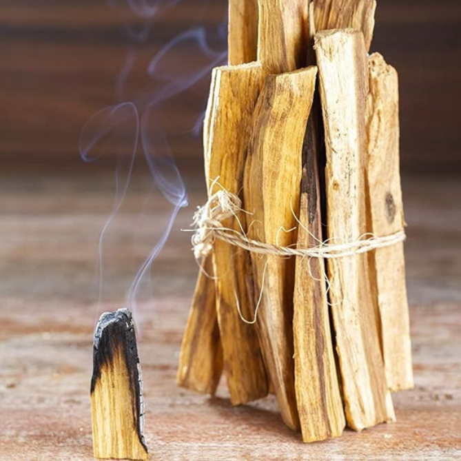 Palo santo Sticks